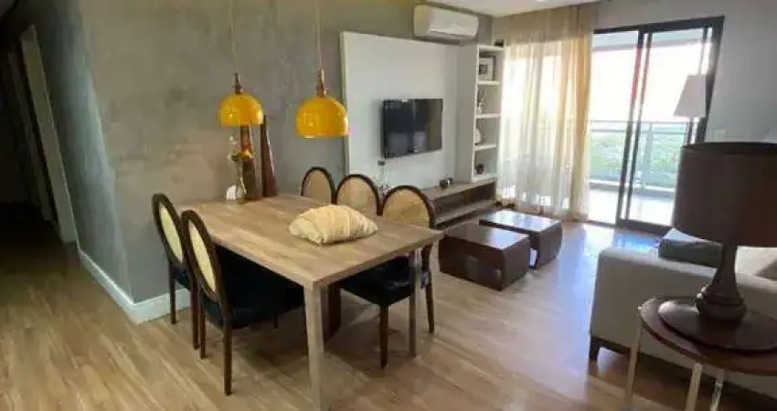 Apartamento com 3 dormitórios, 133 m² - venda por r$ 1.250.000,00 ou aluguel por r$ 6.500,00/mês - edifício city parque - itu/sp