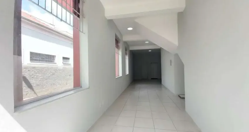 Ponto para alugar, 70 m² por r$ 2.500,00/mês - centro - itu/sp