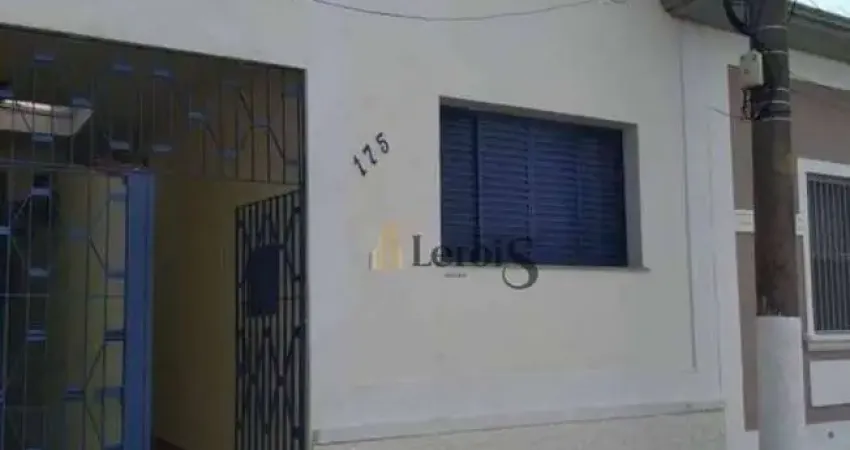 Casa com 2 dormitórios para alugar, 60 m² por r$ 2.000,00/mês - centro - itu/sp