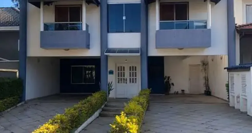 Casa com 3 dormitórios para alugar, 250 m² por r$ 6.000,00/mês - condomínio portal de itu ii - itu/sp