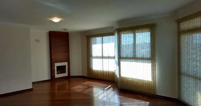 Apartamento com 4 dormitórios para alugar, 288 m² por r$ 9.000,00 - edifício flamboyant - itu/sp