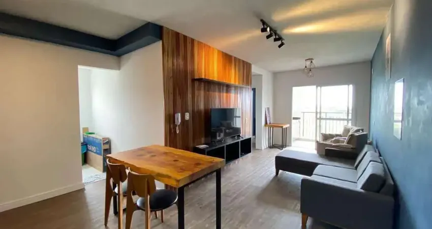 Apartamento com 2 dormitórios à venda, 64 m² por r$ 410.000,00 - edifício residencial ilhas do mediterrâneo - itu/sp