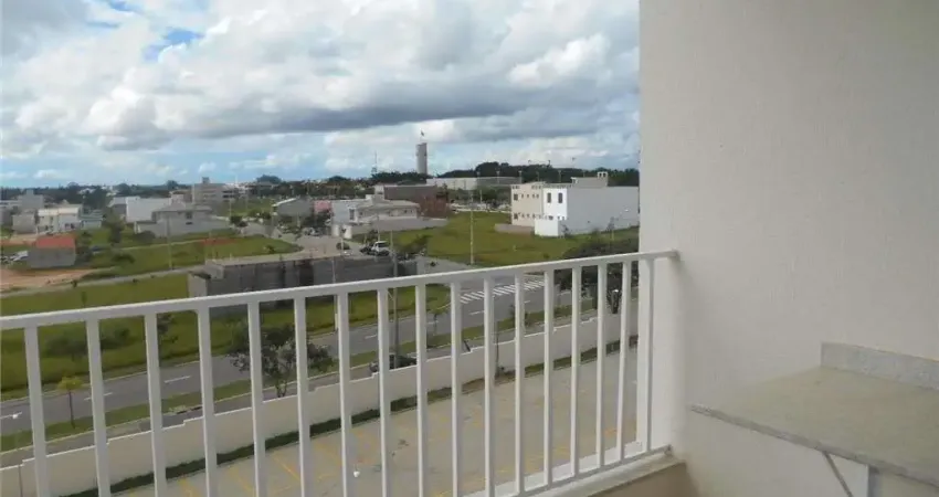 Apartamento com 2 dormitórios para alugar, 57 m² por r$ 2.500,00/mês - edifício residencial ilha bela - itu/sp