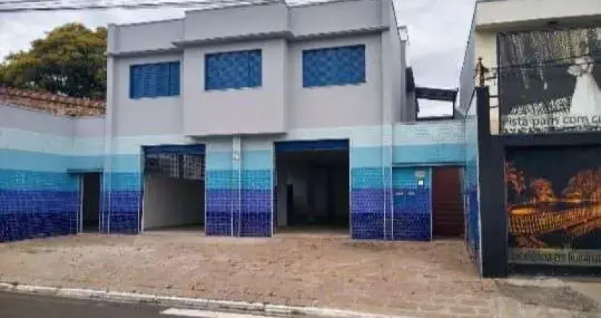 Salão para alugar, 500 m² por r$ 10.000,00/mês - centro - itu/sp