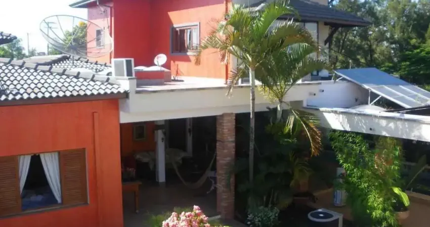 Casa com 6 dormitórios, 900 m² - venda por r$ 4.000.000,00 ou aluguel por r$ 20.000,00 - condomínio monte belo - salto/sp