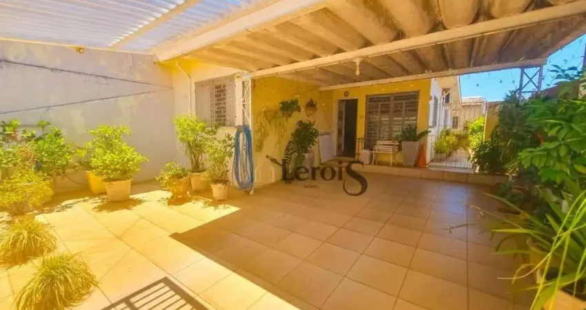 Linda casa com localização privilegiada à venda, - vila leis - itu/sp