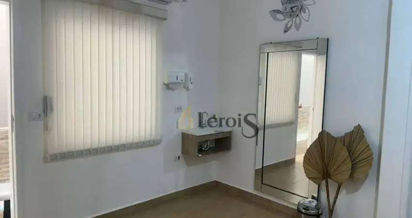 Sala para alugar, 10 m² por R$ 1.450,00/mês - Jardim Planalto - Salto/SP