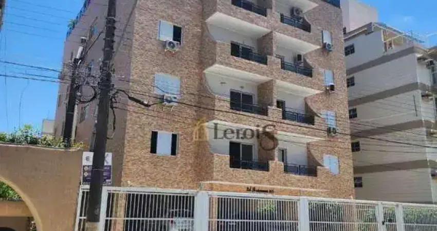 Apartamento com 2 dormitórios à venda, 90 m² por R$ 430.000 - EDIFICIO BEIRA MAR - Guarujá/SP