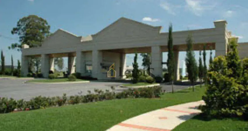 Terreno à venda, 1001 m² por R$ 2.000.000,00 - Condomínio Plaza Athénée - Itu/SP