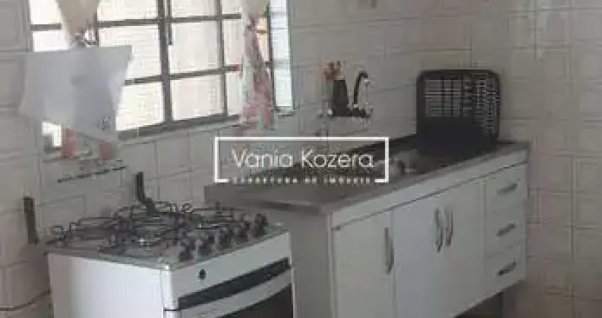 Casa a venda com renda - 4 casas - Parque Viana - Barueri - 500.000,00 - 250 m2