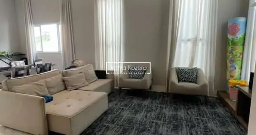 Casa semi térrea -Porteira fechada - Cond. Burle Max - 2.450.000,00 - Alphaville