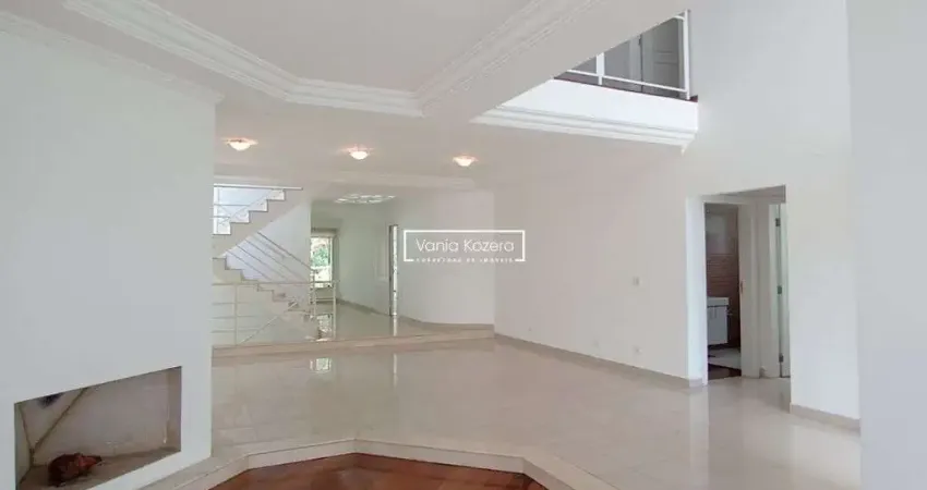 Casa 700 m2 - 5 suítes - R$ 6.800.000,00- aluguel 26.500,00- Res Zero-Alphaville