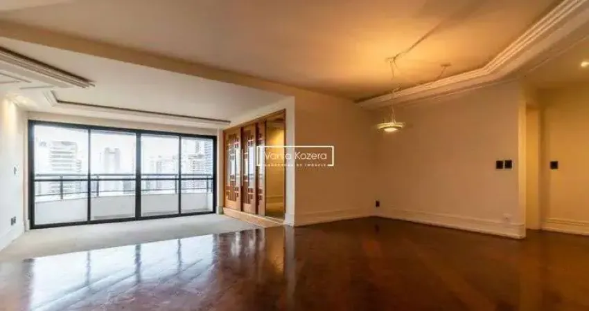 Apartamento sala estendida-166 m2 - 1.800.000,00-Al. Cauaxi - Alphaville-Barueri