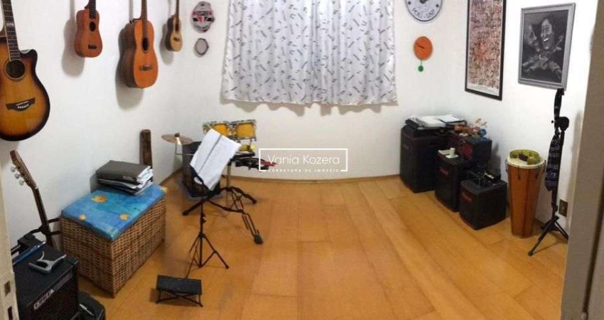 Apartamento centro Alphaville - melhor localização - 3 quartos - 1.400.000