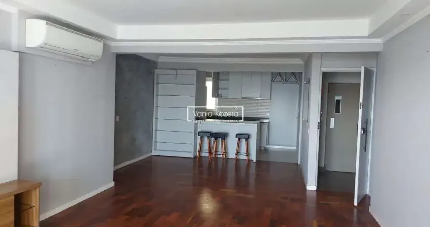 Apartamento 3 quartos-2 suites-128 m2-lindo - 1.590.000,00-coração de Alphaville