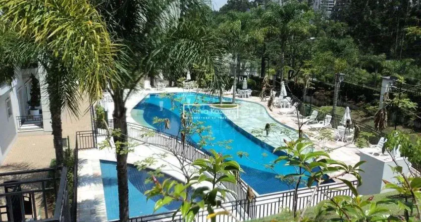 Apartamento 3 quartos - 101m2 - 1.200.000,00 - Cond. Clube - Sta Parnaiba-SP
