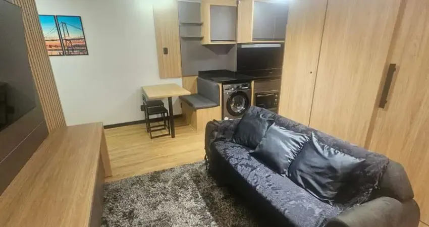 Apartamento com 1 quarto à venda na Rua Felipe Schmidt, Centro, Florianópolis