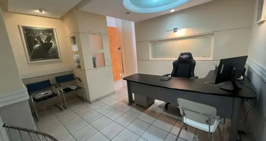 Sala comercial para alugar na Rua Felipe Schmidt, 515, Centro, Florianópolis