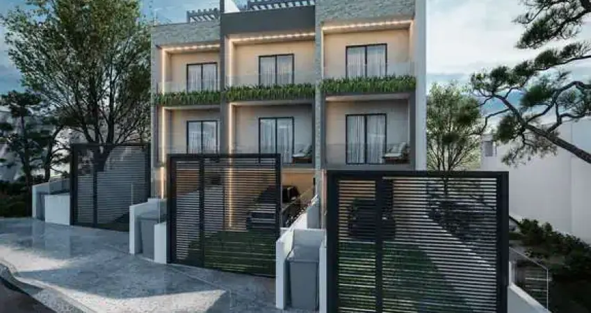 Apartamento com 2 quartos à venda na Avenida do Antão, sn, Centro, Florianópolis