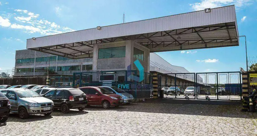 Terreno, 36000 m² - venda por r$ 80.000.000,00 ou aluguel por r$ 405.843,00/mês - vila sul americana - carapicuíba/sp