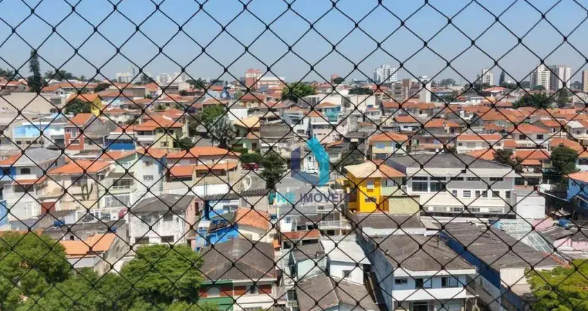 Apartamento com 2 dormitórios à venda, 64 m² por r$ 325.000,00 - jardim prudência - são paulo/sp