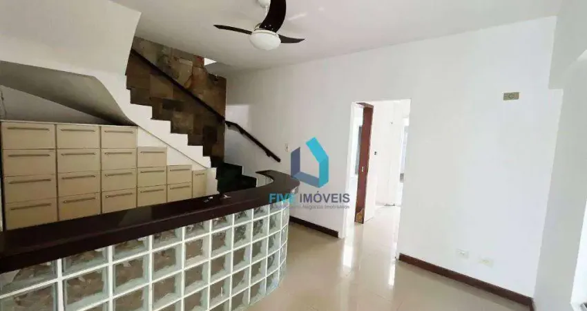 Sobrado com 4 dormitórios à venda, 150 m² por r$ 1.590.000,00 - campo belo - são paulo/sp