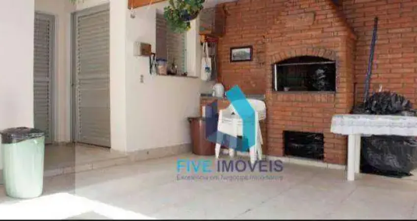 Casa com 3 quartos à venda, 189 m² por r$ 980.000 - vila são pedro - são paulo/sp