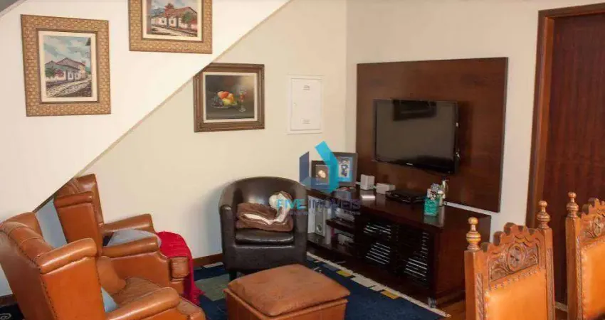 Casa com 3 quartos à venda, 189 m² por r$ 980.000 - vila são pedro - são paulo/sp