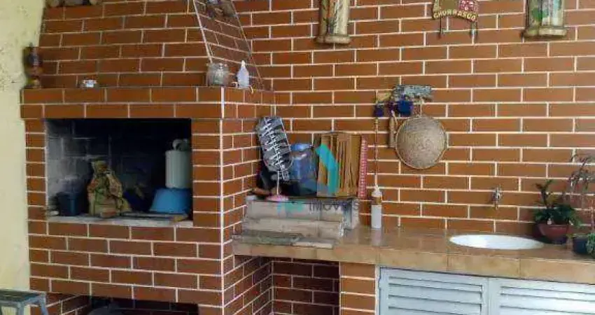 Sobrado à venda, 125 m² por r$ 650.000,00 - vila joaniza - são paulo/sp