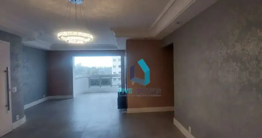 Apartamento com 3 dormitórios à venda, 100 m² por r$ 1.345.000,00 - jardim marajoara - são paulo/sp