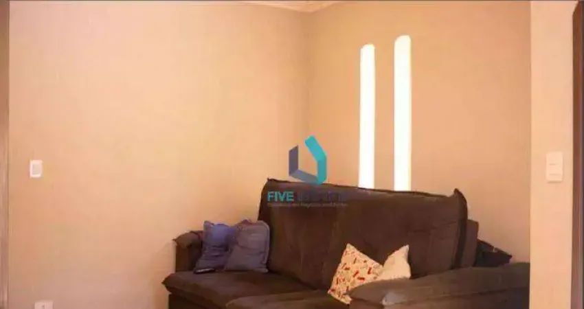 Casa à venda, 150 m² por r$ 620.000,00 - vila campo grande - são paulo/sp