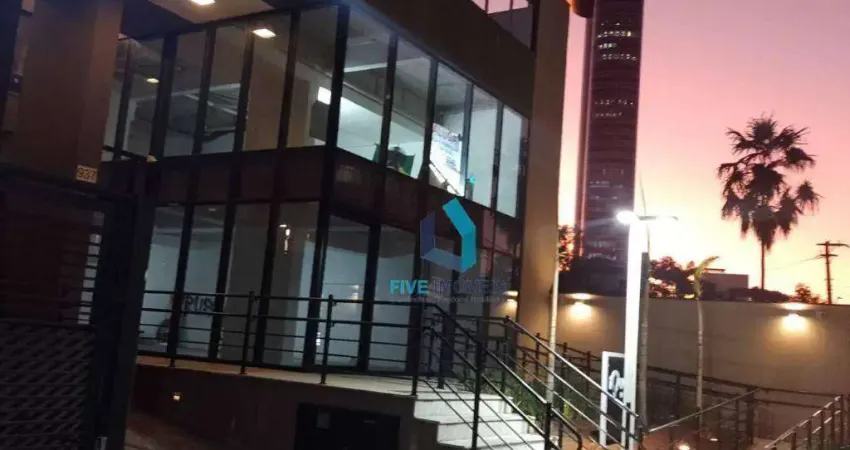 Loja para alugar, 250 m² por r$ 31.300,00/mês - pinheiros - são paulo/sp