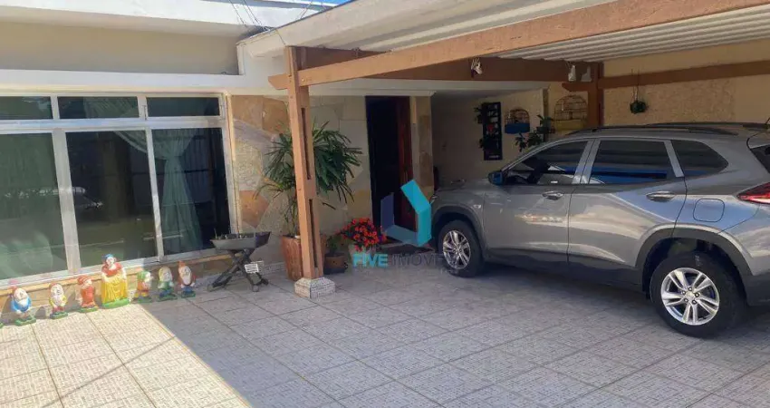 Casa com 2 dormitórios à venda, 150 m² por r$ 850.000,00 - pedreira - são paulo/sp