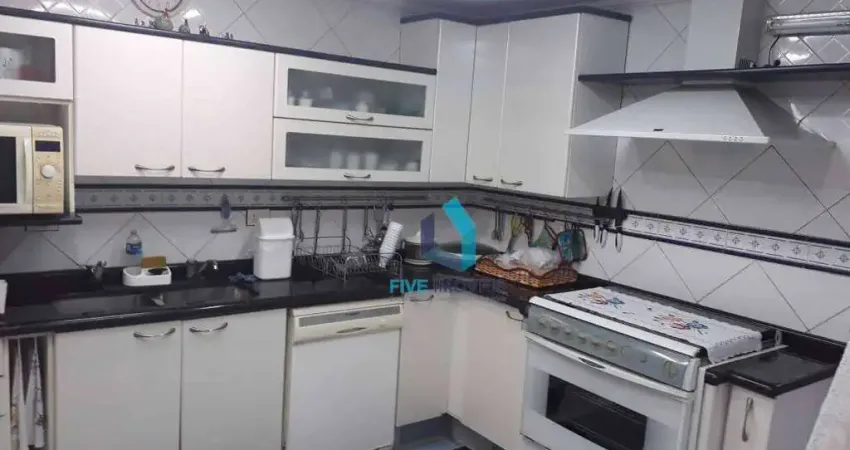 Sobrado com 5 dormitórios à venda, 380 m² por r$ 4.700.000,00 - brooklin paulista - são paulo/sp