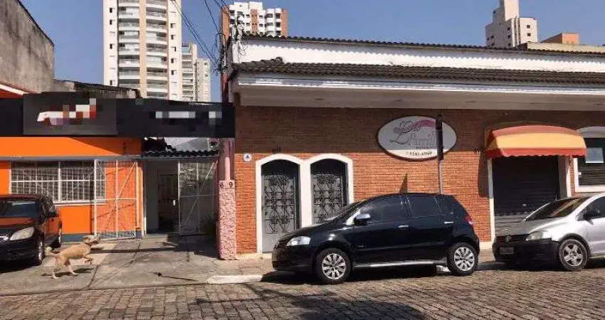Casa à venda, 135 m² por r$ 740.000,00 - chácara santo antônio - são paulo/sp