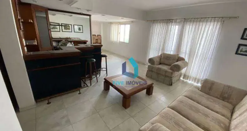 Cobertura com 4 quartos à venda, 309 m² por r$ 2.120.000 - vila mascote - são paulo/sp