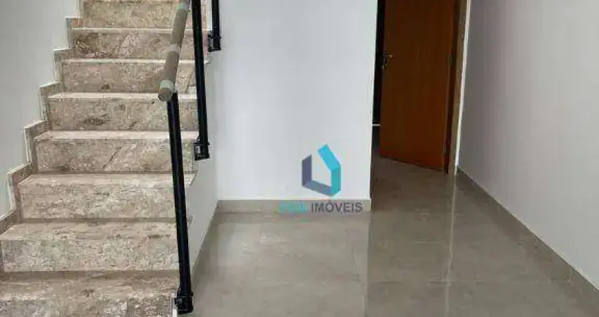 Sobrado com 3 dormitórios à venda, 100 m² por r$ 690.000,00 - campo grande - são paulo/sp