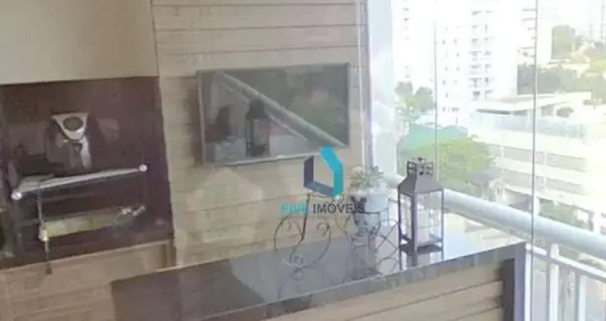 Apartamento à venda, 107 m² por r$ 1.300.000,00 - jardim taquaral - são paulo/sp