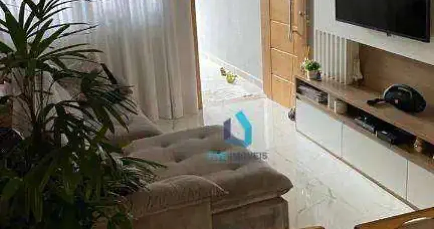 Sobrado com 3 quartos  à venda, 114 m² por r$ 830.000 - jardim sabará - são paulo/sp