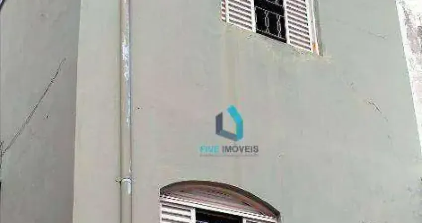 Sobrado à venda, 125 m² por r$ 585.000,00 - jardim lallo - são paulo/sp