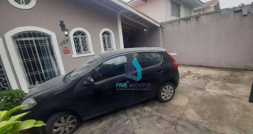 Sobrado com 4 quartos à venda, 180 m² por r$ 690.000 - jardim consórcio - são paulo/sp