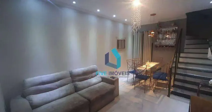 Casa com 3 quartos à venda na Rua Antônio Pedro Teixeira, 334, Jardim Niteroi, São Paulo