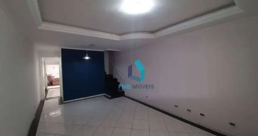 Sobrado com 3 dormitórios à venda, 108 m² por r$ 610.000,00 - sabará (zona sul) - são paulo/sp