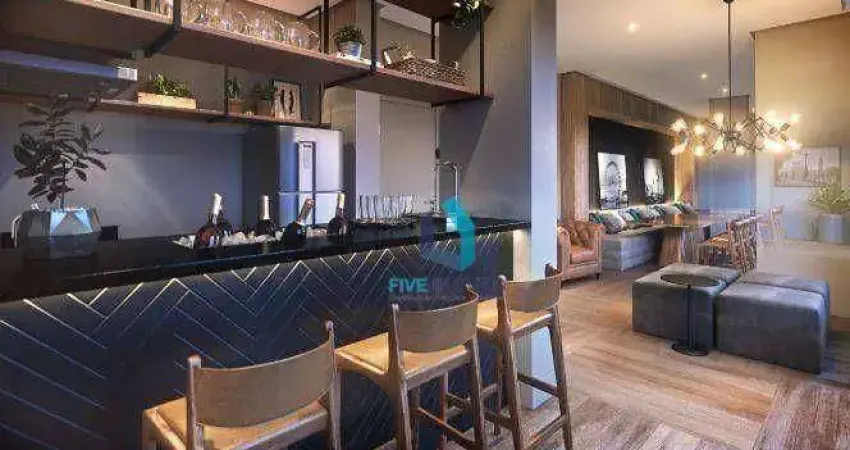 Apartamento com 2 quartos à venda, 68 m² por r$ 1.100.000 - vila mariana - são paulo/sp