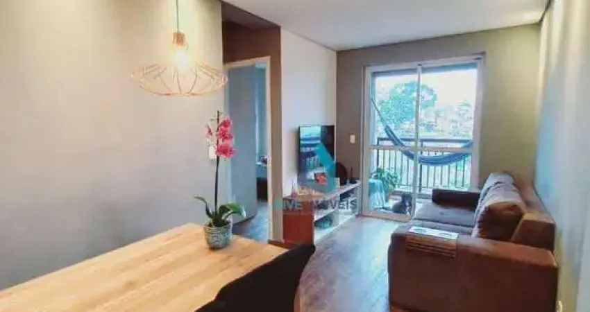 Apartamento com 2 dormitórios à venda, 48 m² por r$ 356.000,00 - vila andrade - são paulo/sp