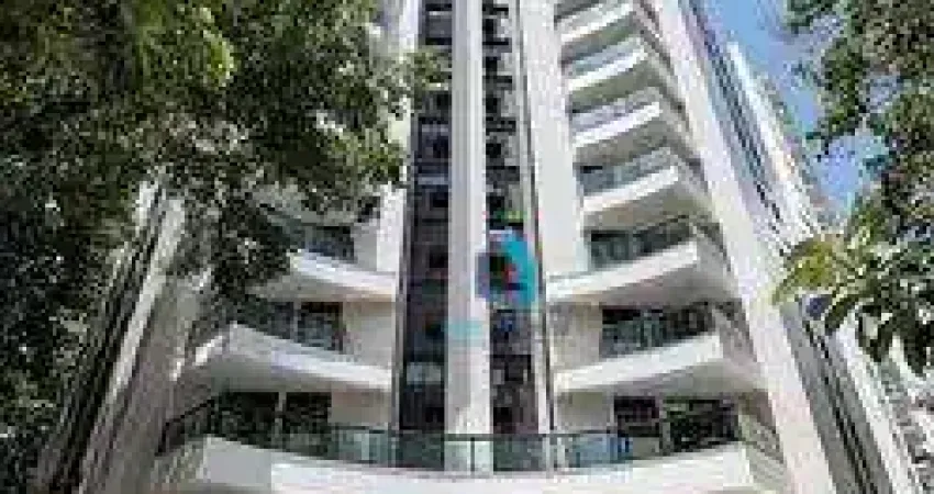 Apartamento à venda, 60 m² por r$ 930.000,00 - paraíso - são paulo/sp