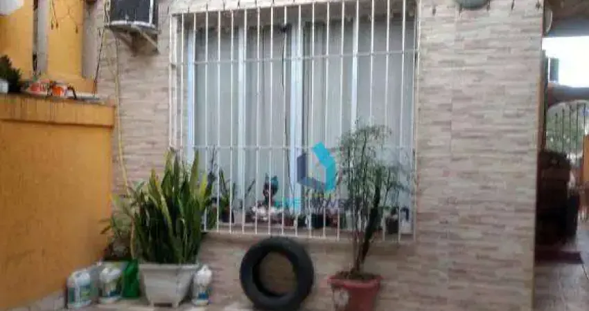 Sobrado com 3 dormitórios à venda, 125 m² por r$ 901.000,00 - vila do castelo - são paulo/sp