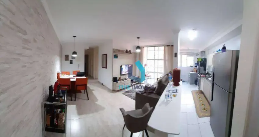 Apartamento com 2 quartos à venda, 64 m² por r$ 420.000 - jardim prudência - são paulo/sp