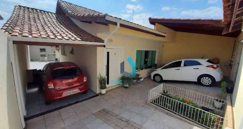 Casa à venda, 160 m² por r$ 900.000,00 - jardim consórcio - são paulo/sp