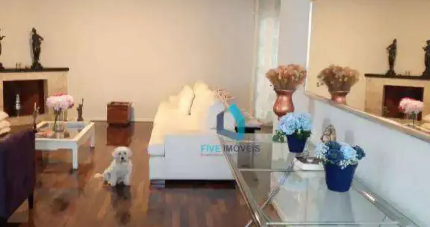 Casa à venda, 300 m² por r$ 1.855.000,00 - jardim campo grande - são paulo/sp